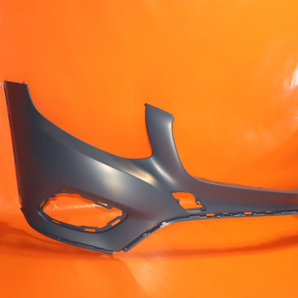 PARAGOLPES DELANTERO MERCEDES BENZ GLC300 2016 2017 2018 2019 2020 A253 885 0325 OEM Foto 3 de 4