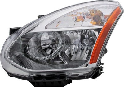 Eagle Eye Headlight Assembly for 2008 Nissan Rogue DS650-B001L