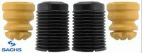 Sachs 900325 Staubschutzsatz FüR StoßDäMpfer Staubschutz Satz Kit FüR BMW