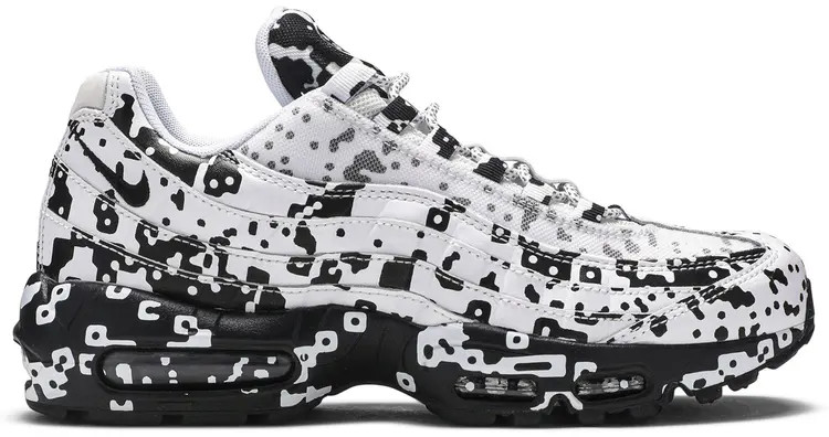 Nike Cav Empt x Air Max 95 Digi Camo AV0765-100 Men Size | eBay