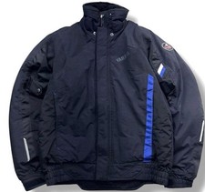 KUSHITANI Yamaha Winter Team Jacket No discount available