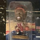 Corinthian Dennis Rodman Chicago Bulls NBA Headliners Multicolor Action Figure — photo 2