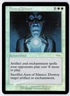 Aura of Silence - Foil - MTG Friday Night Magic 2002 - RareCo