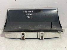 Compteur Isuzu TROOPER