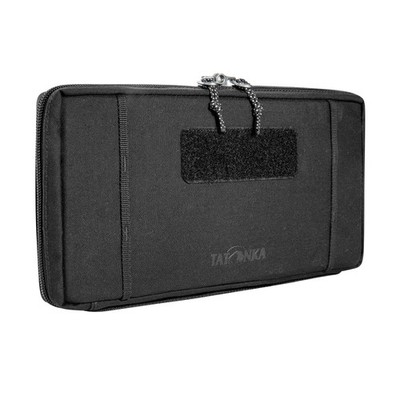 Tatonka Knife Pouch Lock BC black abschließbare Messertasche