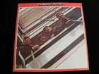Original THE BEATLES 1962-1966 US 2LP Vinyl Set Rare Blue Label Capitol Records