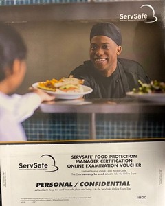 25+ Servsafe Coursebook 8th Edition for sale | Updated Oct 2026