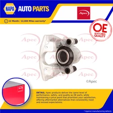 Brake Caliper LCA440 Apec 34111512777 34116768457 Genuine Top Quality Guaranteed
