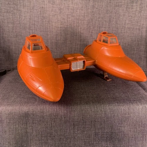 Twin Pod Cloud Car Complete Star Wars ESB 1980 Kenner Vintage Vehicle