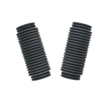 2x Für BMW 3 5 7 8 X3 X5 E36 E34 E38 E31 E83 E53 Staubmanschette Stoßdämpfer