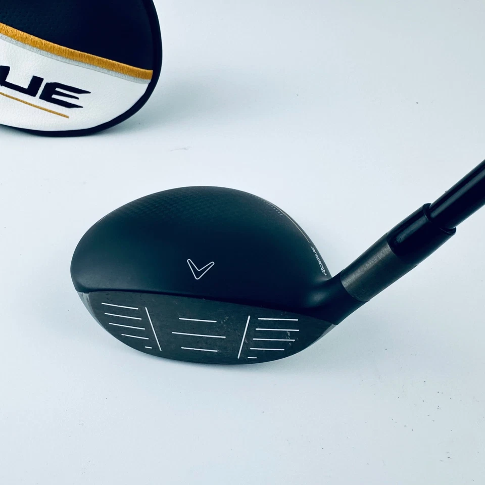 Callaway Rogue ST Max D 3 Wood / 16 Degree / Tensei Blue AV Series 65 Regular RH - Image 3 of 4