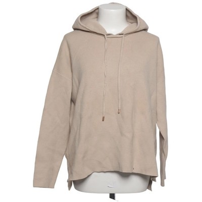 Opus, Kapuzenpullover, Größe: 44, PUNKY, Beige, Polyamid/Polyester/Viskose #Qj9