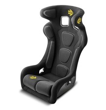 Momo 1075blk-30 Daytona Evo Racing Seat Regular Black Fia Fiberglass Fabric Momo 1075blk-30 Daytona Evo Racing Seat Regular Black Fia Fiberglass Fabric