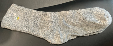SALE Venturing BSA Scout Mid Calf Socks 8.5 inches heel to toe Scouting America