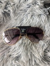 USED JULBO "FIRST" G T MOUNTAIN SUNGLASSES Frames Only Prescription