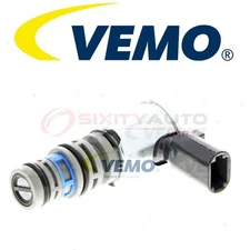 VEMO Torque Converter Clutch PWM Solenoid for 2000 Saturn LS1 - Pulse Width bz