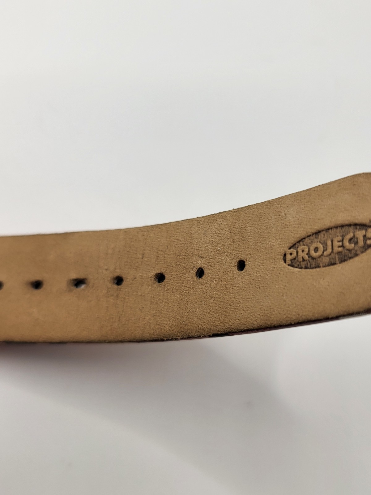 The Metropolitan Museum Of Art Figure 5 In Gold Watch By Projects Multicolored 