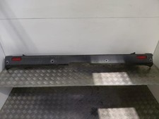 Pare-choc arrière Renault TRAFIC
