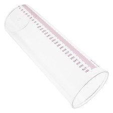  School Experiment Container Garden Rain Tube Physics Outdoor Equipment