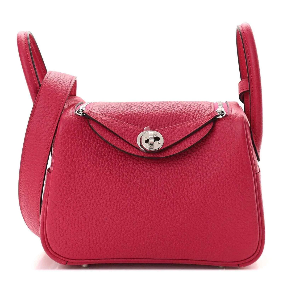 Hermes mini online crossbody bag