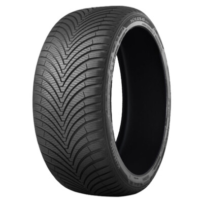REIFEN TYRE KUMHO 215/50 R17 95W SOLUS HA32 M+S ALL SEASON XL GANZJAHRES