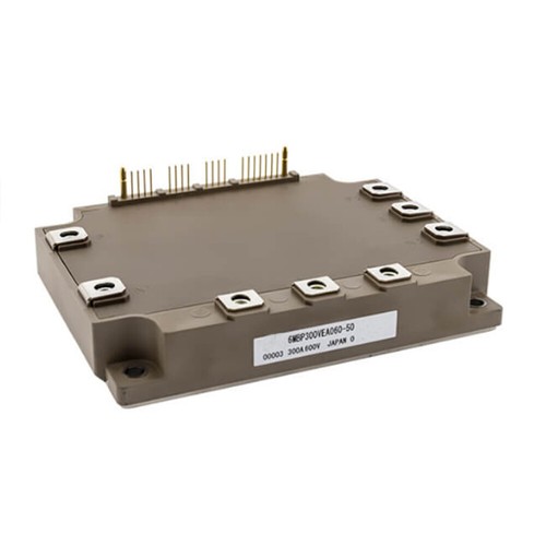 New 1PCS 6MBP300VEA-060-50 6MBP300VEA06050 6MBP300VEA 060 50 IGBT Package:MODULE - Picture 3 of 3