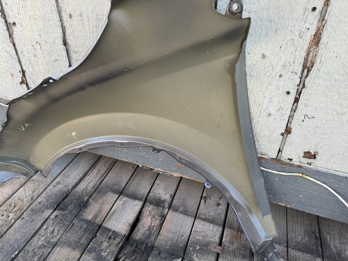 2017 2018 2019 2020 2021 2022 HONDA CRV CR-V RIGHT PASSENGER SIDE FENDER - Picture 13 of 18