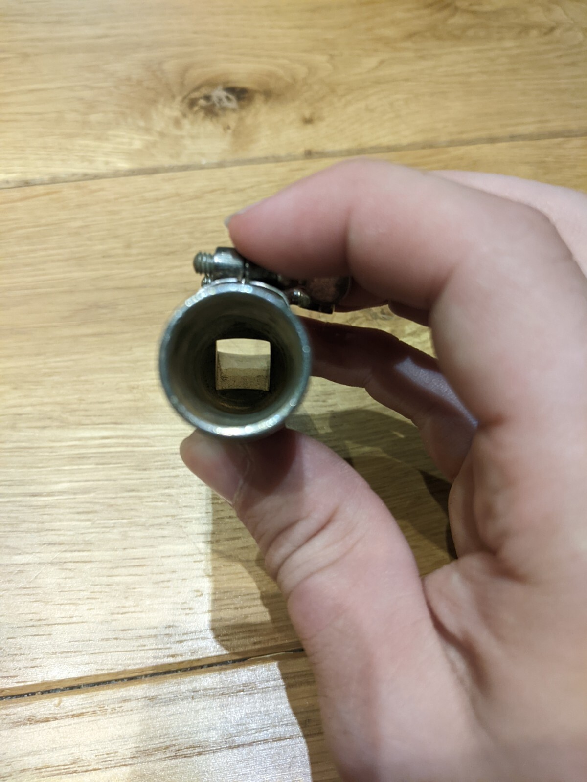 Yanagisawa Metal Mouthpiece Alto saxophone eBay