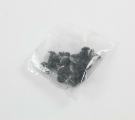 Kit de vis pour toit ouvrant Audi Q3 F3 4M8877331