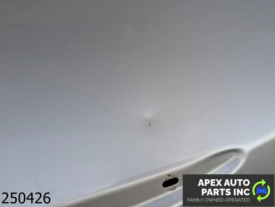 *LOCAL PICKUP* OEM 2011-2015 Cadillac CTS 3.6L Coupe Decklid Trunk Deck Lid - Изображение 3 из 4