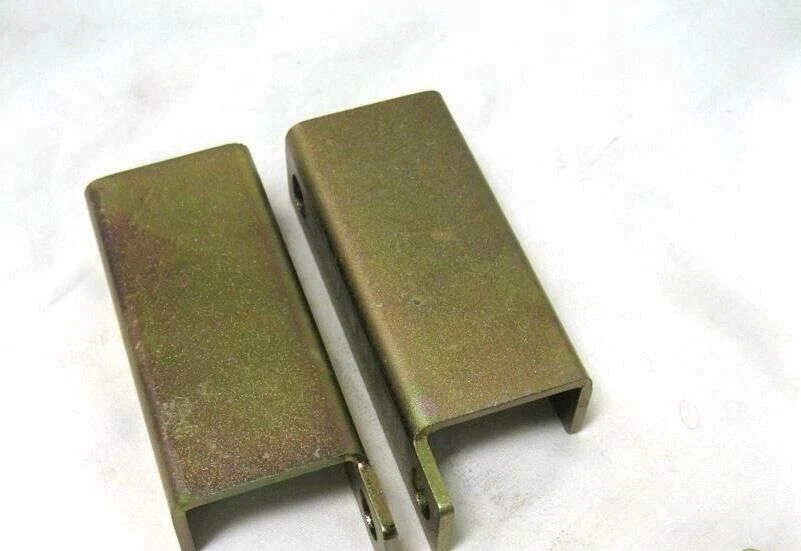 Ford F100 F1 1960-1966 camioneta 7" kit de refuerzo de freno eléctrico cilindro maestro camioneta Foto 2 de 4