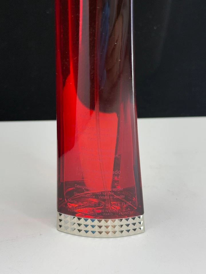 Парфюмерная вода Absolutely Irresistible от Givenchy 2,5 унции НОВАЯ РЕДКАЯ *проверьте описание - Изображение 4 из 4