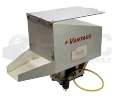 FEEDING CONCEPTS VIBRATORY HOPPER FEEDER BOWL LOADER
