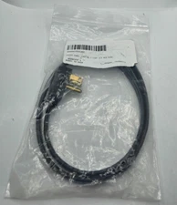 True Power Cord, Comp 31 C-1147 2/3 #10 Ring Terminals 801751