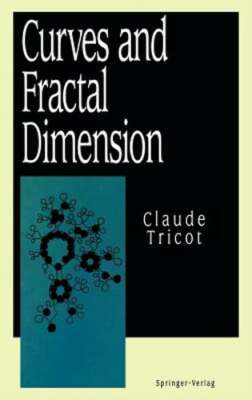 Curves and Fractal Dimension by Claude Tricot: New