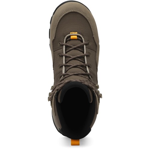 LaCrosse 504223 Women's Ridgeback 8" Brown 400G Insulated Hunting Boots Shoes - Picture 3 of 4