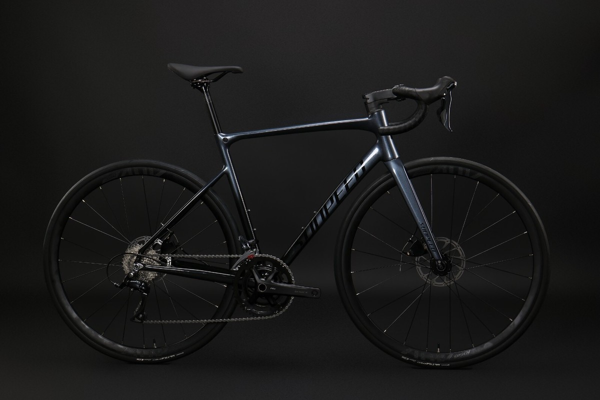 自転車本体 sunpeed astro Lightweight Aluminium Road Bike SUNPEED ASTRO 18-speed - Shimano