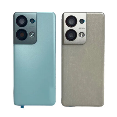 For Oppo Reno9 Pro+ Plus PGW110 Housing Back Cover Battery Back Door Cover Case