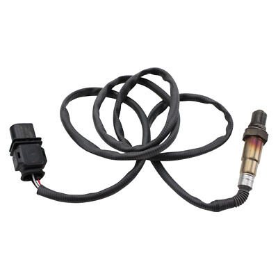  OEM Bosch 17098 Upstream Wide-band Oxygen Sensor For BMW E88 E82 E85 E90 E92 