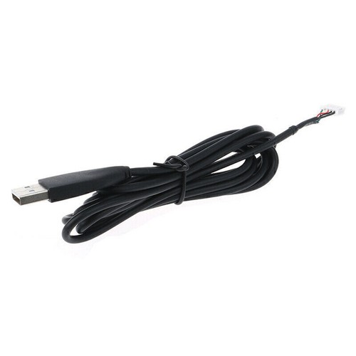 Ersatz-USB-Mauskabel für Logitech MX518 MX510 MX500 MX310 G1 G3 G400 - Afbeelding 5 van 7