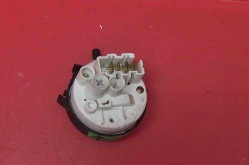 Washing Machine HOOVER   DXC58W3-80  PRESSURE SWITCH