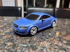 KYOSHO Mini-z Body Auto Scale Audi TT MZC5B Rare