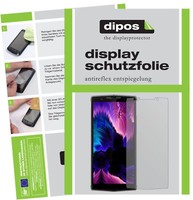 2X Schutzfolie FüR Doogee BL9000 Matt Displayschutzfolie Folie Display Schutz