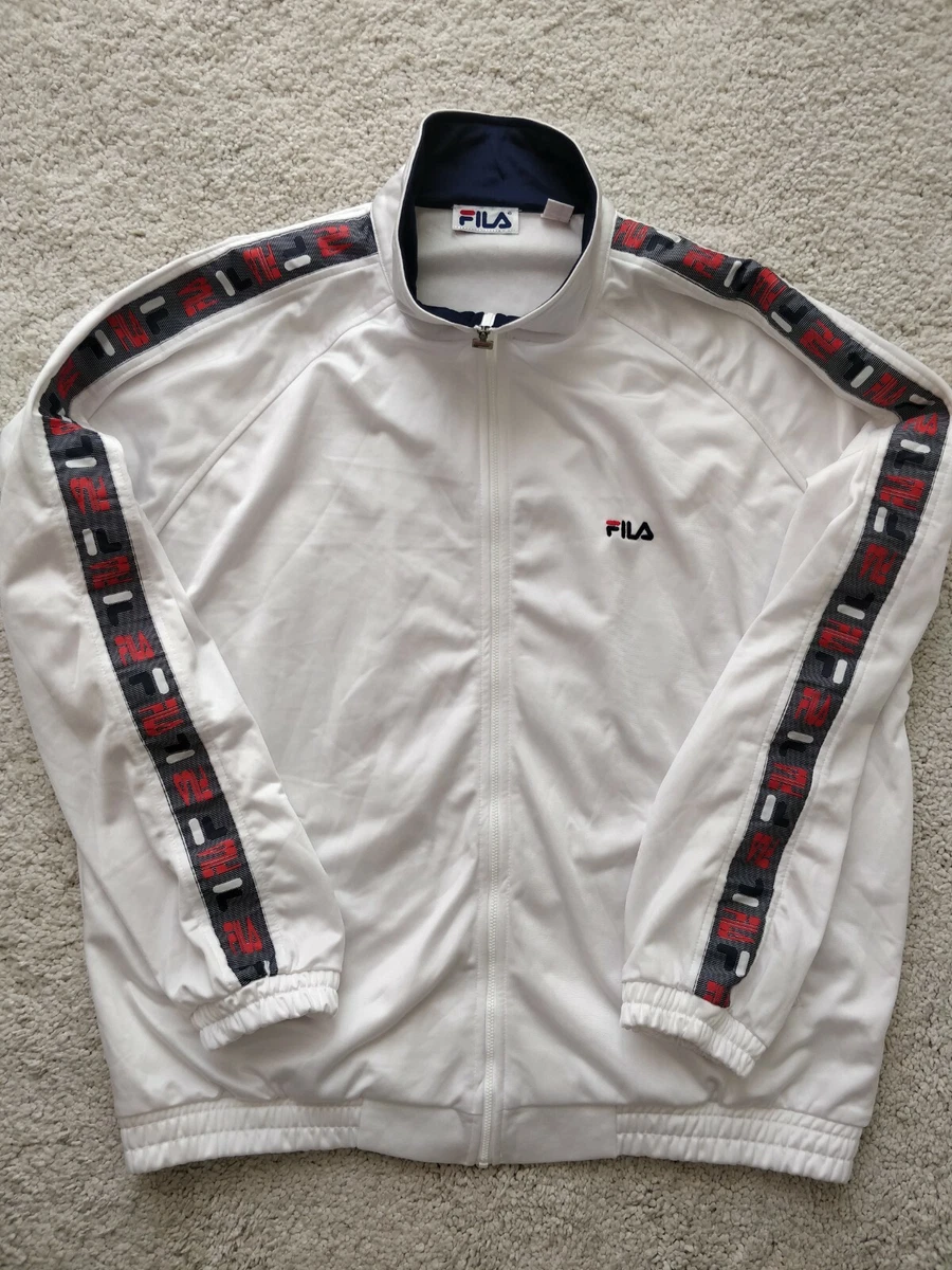 Fila hype on sale