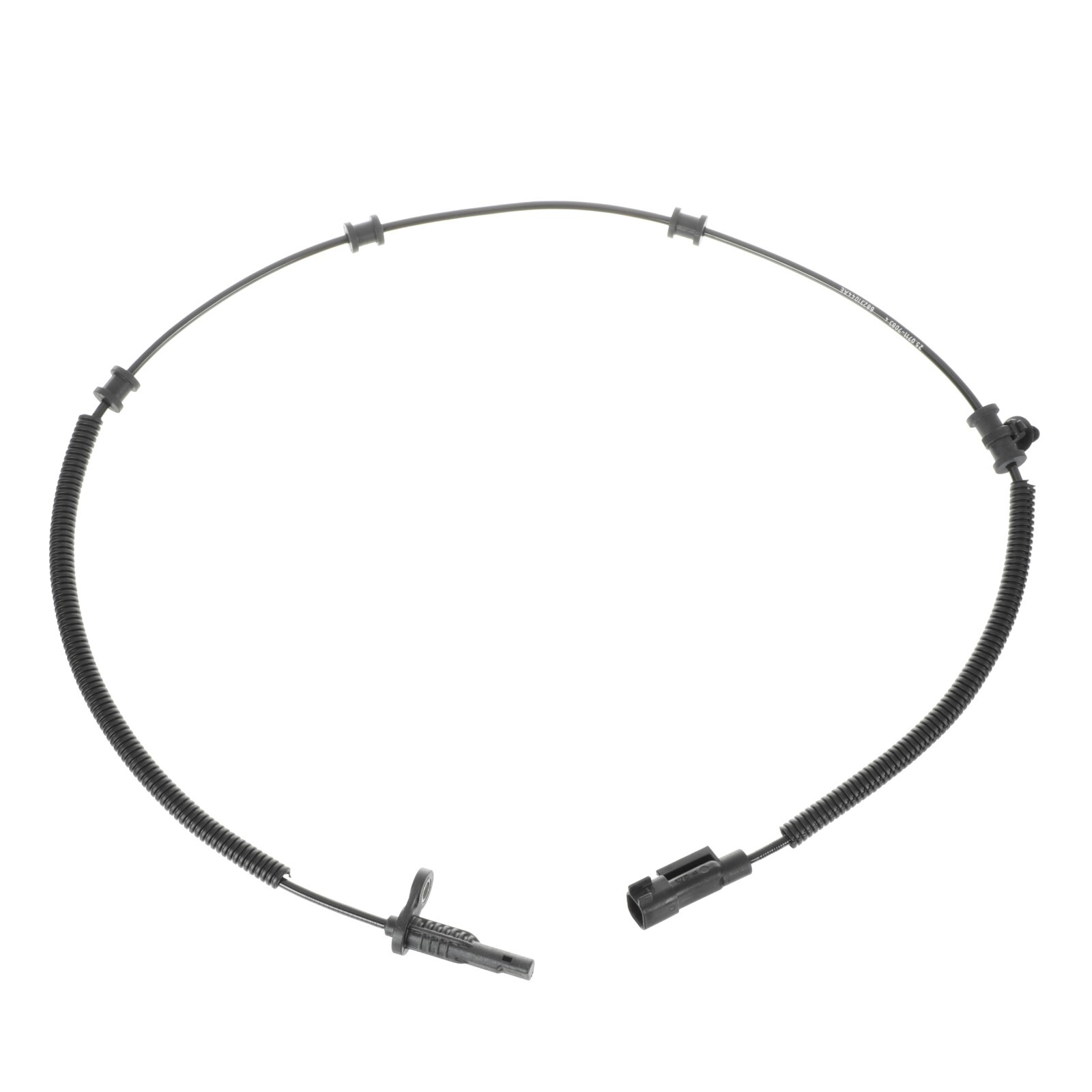 Sensor de velocidad de rueda ABS para RAM 1500 (2013-2024) (P/N 68231044AE)