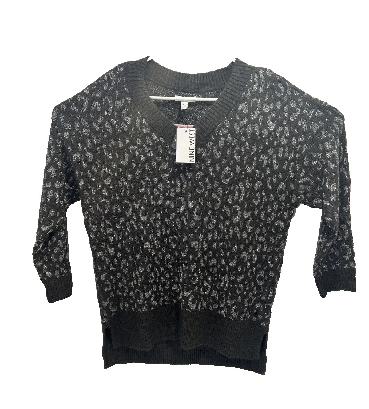 Nine West Long Sleeve Sweaters for Women