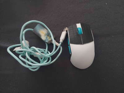 Lamzu Atlantis Mini 4K mit 4K Dongle l