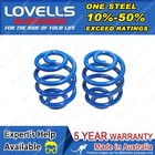 <!--F#f_0-->Lovells Front Sport Low Coil Springs for Holden FE FC 09/1956-09/1959<!--F/-->