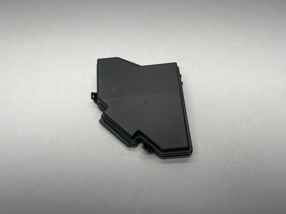 Honda CR-V 2007-2011 CRV caja de fusibles cubierta relé tapa tapa tapa principal debajo del capó Foto 3 de 4