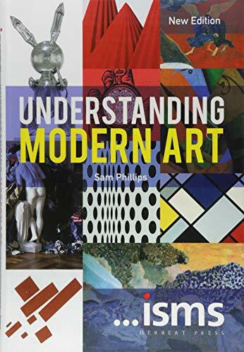 Understanding Modern Art by Sam Phillips PAPERBACK 9781912217205 - Image 7